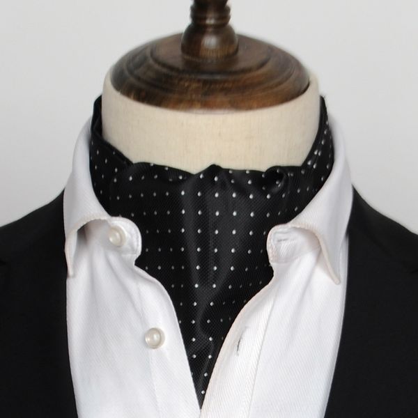 icai autumn and winter men's british long small cravat square small square scarf ties suit shirt scarf neck versatile korean scarves fa, Black;gray
icai autumn and winter men's british long small cravat square small square scarf ties suit shirt scarf neck versatile korean scarves fa, Black;gray