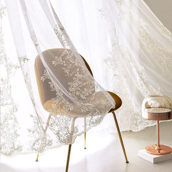 curtain & drapes 2021 french american three-dimensional embroidery flowers curtains for living dining room bedroom
curtain & drapes 2021 french american three-dimensional embroidery flowers curtains for living dining room bedroom