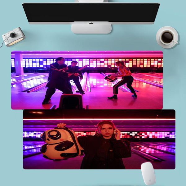 mouse pads & wrist rests gunpowder milkshake mousepad gamer mats pc pad anime deskmat gaming keyboard for office rubber mat mausepad
mouse pads & wrist rests gunpowder milkshake mousepad gamer mats pc pad anime deskmat gaming keyboard for office rubber mat mausepad