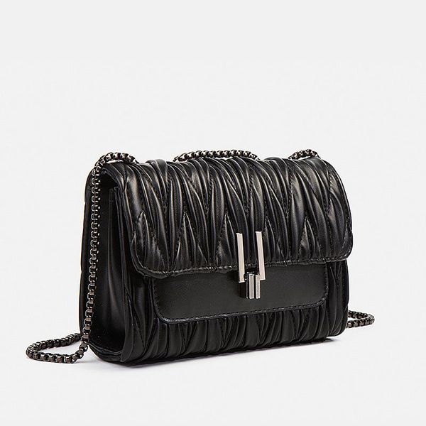 bag women's 2021 fashion wrinkled leather crossbody net red ocean style french chain fairy shoulder bags
bag women's 2021 fashion wrinkled leather crossbody net red ocean style french chain fairy shoulder bags