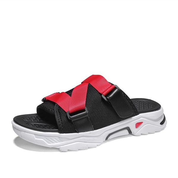 sandals da sandal herren sandali man rope de trekking erkek gladiators verano sandale homme hombre sandel for transpirables shoes work, Black
sandals da sandal herren sandali man rope de trekking erkek gladiators verano sandale homme hombre sandel for transpirables shoes work, Black