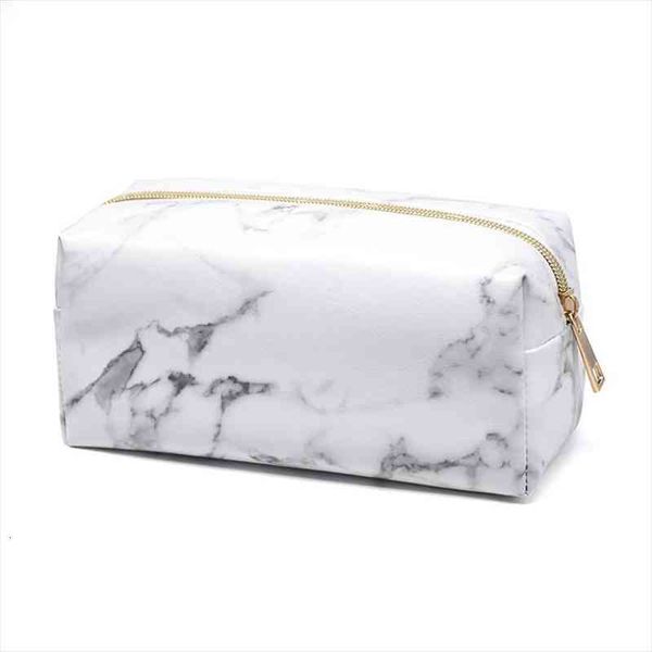 marble print waterproof cosmetic bags women travel make up organizer small zipper pouch toiletry case storage for makeup
marble print waterproof cosmetic bags women travel make up organizer small zipper pouch toiletry case storage for makeup