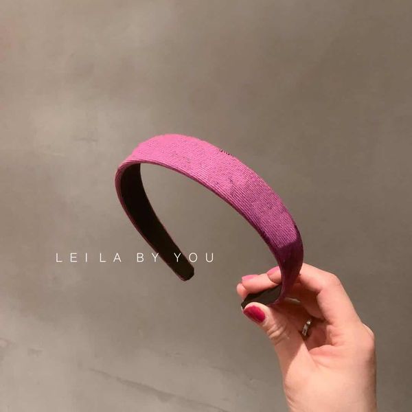 fashion jewelry blue accesorios para el cabello para las mujeres five colors hairband women fashion headbands, Silver
fashion jewelry blue accesorios para el cabello para las mujeres five colors hairband women fashion headbands, Silver