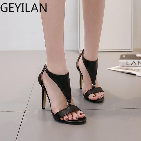 dress shoes high heels sandals female office ladies party banquet ankle straps heel women's apr5, Black
dress shoes high heels sandals female office ladies party banquet ankle straps heel women's apr5, Black