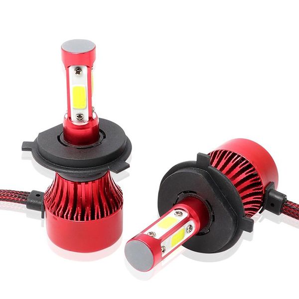 car headlights 2pcs x7 universal led s2 mini c6 lights h1 h4 h7 h8 h9 h11 cob light source auto parts
car headlights 2pcs x7 universal led s2 mini c6 lights h1 h4 h7 h8 h9 h11 cob light source auto parts