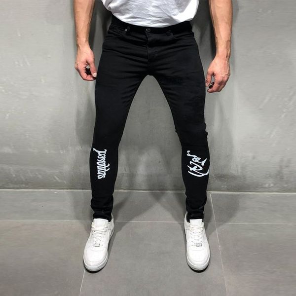 men's jeans calça jeans lavada com estampa de sign moto, calça casual preta alta qualida, fina rua neutra 08ts, Blue
men's jeans calça jeans lavada com estampa de sign moto, calça casual preta alta qualida, fina rua neutra 08ts, Blue