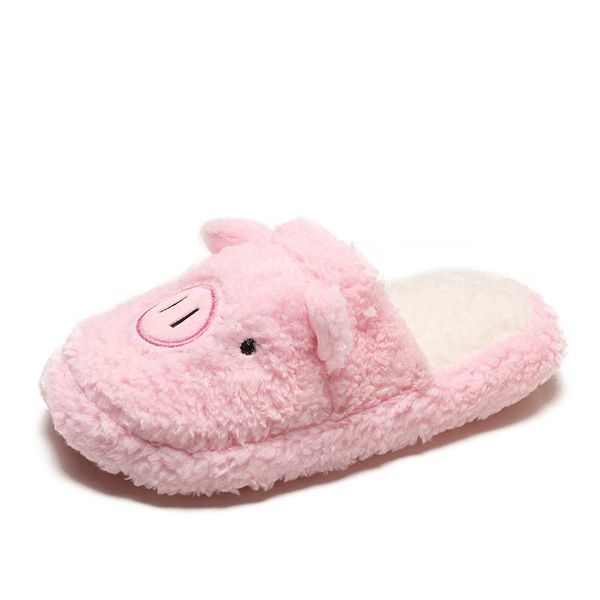 slippers autumn winter cartoon shoes woman slipper warm cotton-padded durable home antiskid shoe, Black
slippers autumn winter cartoon shoes woman slipper warm cotton-padded durable home antiskid shoe, Black