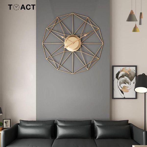 wall clocks 60cm 3d large clock nordic iron art hanging design modern mute big for living room home decoration reloj
wall clocks 60cm 3d large clock nordic iron art hanging design modern mute big for living room home decoration reloj