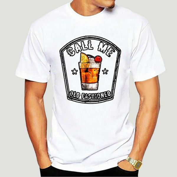 men's t-shirts men t shirt vintage call me old fashioned whiskey fu tshirts women t-shirt-4729a, White;black
men's t-shirts men t shirt vintage call me old fashioned whiskey fu tshirts women t-shirt-4729a, White;black