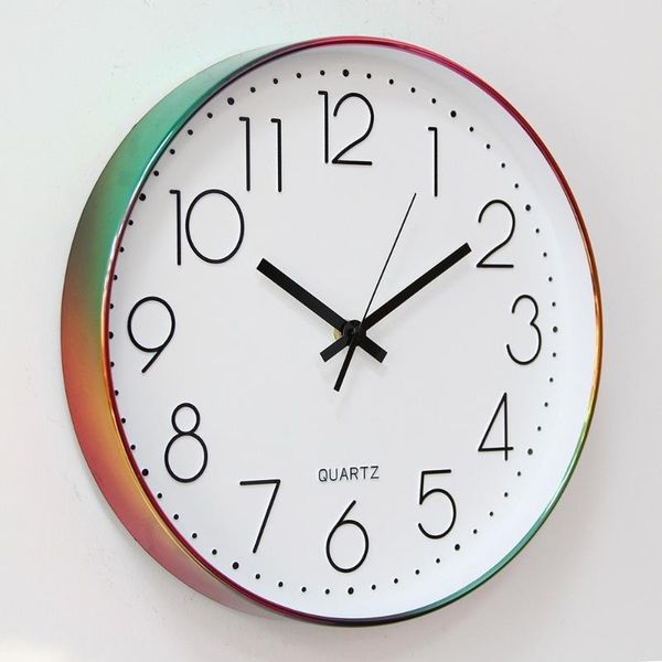 wall clocks digital colorful clock modern minimalist bedroom living room nordic silent creative fashion separates
wall clocks digital colorful clock modern minimalist bedroom living room nordic silent creative fashion separates