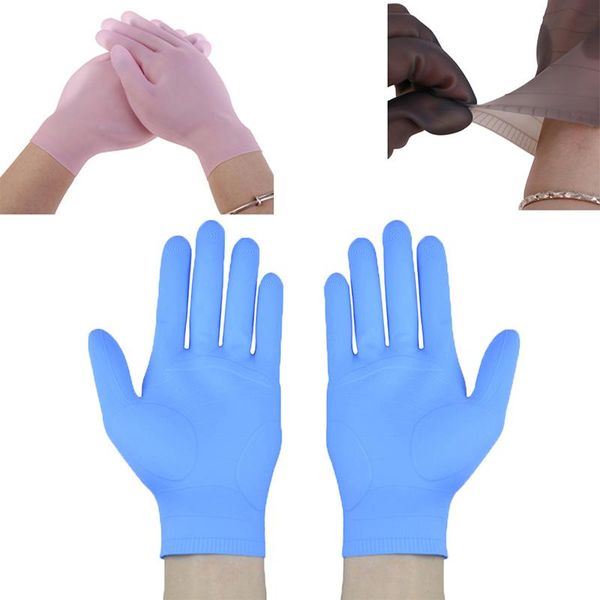 disposable gloves 1pair reuseable dishwashing cleaning silicone rubber dish washing glove for household scrubber kitchen clean tool
disposable gloves 1pair reuseable dishwashing cleaning silicone rubber dish washing glove for household scrubber kitchen clean tool