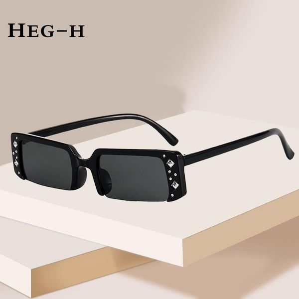 sunglasses heg-h 2021 trendy small rectangle women steampunk 90s sun glasses uv400 gothic holiday beach cat eye hip hop eyewear, White;black
sunglasses heg-h 2021 trendy small rectangle women steampunk 90s sun glasses uv400 gothic holiday beach cat eye hip hop eyewear, White;black