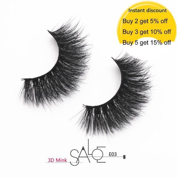 mink eyelashes long lasting lashes natural dramatic volume extension thick 3d false makeup e031
mink eyelashes long lasting lashes natural dramatic volume extension thick 3d false makeup e031
