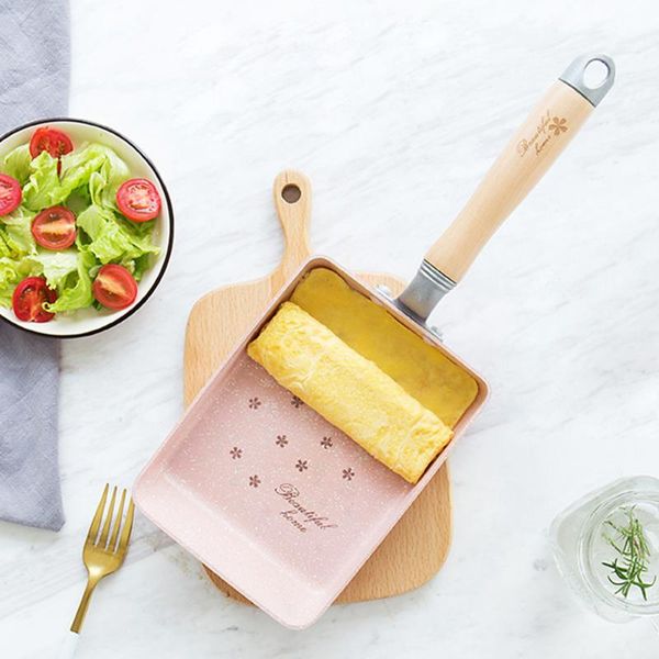 pans pancake home kitchen household non stick wooden handle flat base japanese style anti-scalding omelette pan tamagoyaki rectangle
pans pancake home kitchen household non stick wooden handle flat base japanese style anti-scalding omelette pan tamagoyaki rectangle