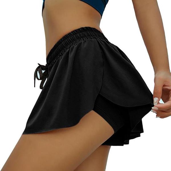 women 2 in 1 buscrunch skirted running shorts quick dry fake skirt gym workout short pants yoga outfit
women 2 in 1 buscrunch skirted running shorts quick dry fake skirt gym workout short pants yoga outfit