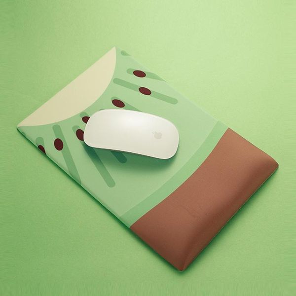 mouse pads & wrist rests kiwi design green pad with rest mat pu non-slip silicone comfortable for office house protection
mouse pads & wrist rests kiwi design green pad with rest mat pu non-slip silicone comfortable for office house protection