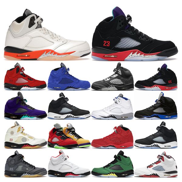 men basketball shoes 5s og bluebird shattered backboard anthracite raging red alternate grape 3 hyper royal mens trainers sports sneakers ou
men basketball shoes 5s og bluebird shattered backboard anthracite raging red alternate grape 3 hyper royal mens trainers sports sneakers ou