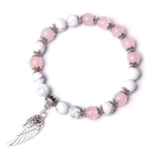 new custom wholale natural stone bead bangle healing stone gemstone charm beads bracelet for women, Golden;silver
new custom wholale natural stone bead bangle healing stone gemstone charm beads bracelet for women, Golden;silver