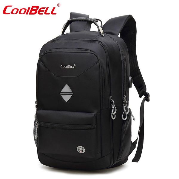 backpack outdoor mountaineering men and women travel large capacity shockproof computer bag
backpack outdoor mountaineering men and women travel large capacity shockproof computer bag