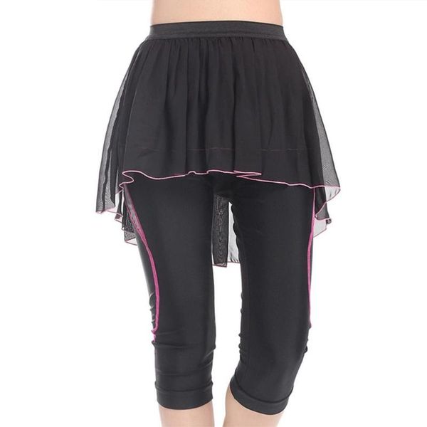 running pants glorystar riding skirt mini outdoor sports girl decoration breathable soft, Black;blue
running pants glorystar riding skirt mini outdoor sports girl decoration breathable soft, Black;blue