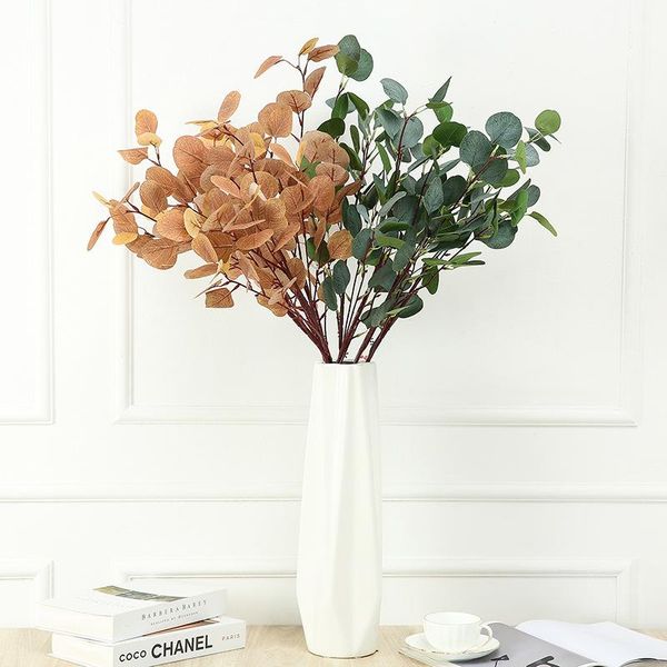 simulated single apple leaf 5 fork silk fake flower home decoration wedding long artifical simulation bouquet decorative flowers & wreaths
simulated single apple leaf 5 fork silk fake flower home decoration wedding long artifical simulation bouquet decorative flowers & wreaths