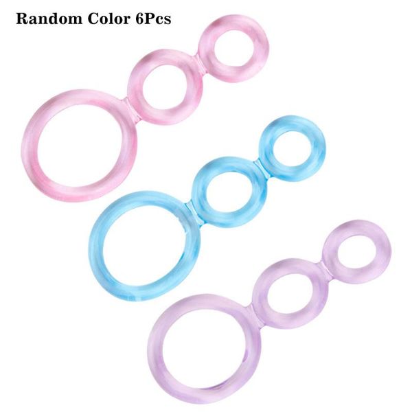 underpants 6pcs men silica gel c-strap ring underwear thong soft elastic c stringring circle lifting scrotum, Black;white
underpants 6pcs men silica gel c-strap ring underwear thong soft elastic c stringring circle lifting scrotum, Black;white
