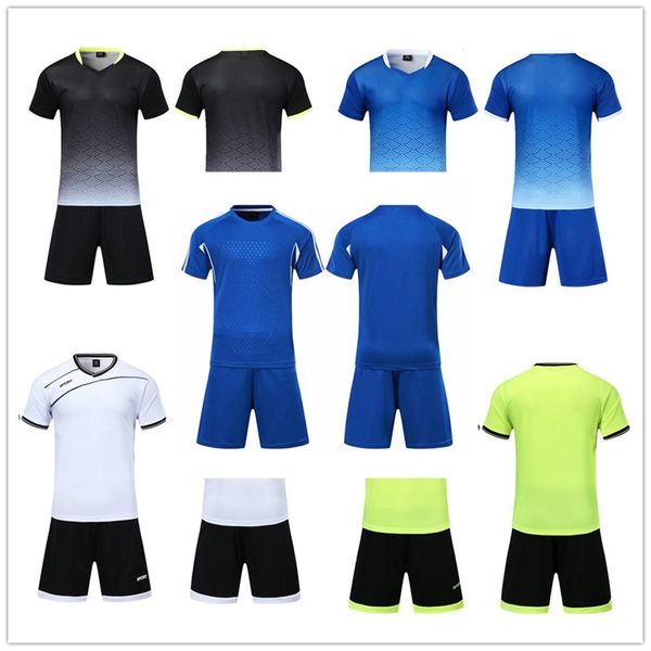 2021 soccer jersey sets smooth royal blue football sweat absorbing and breathable children's training suit 001 4392, Black
2021 soccer jersey sets smooth royal blue football sweat absorbing and breathable children's training suit 001 4392, Black