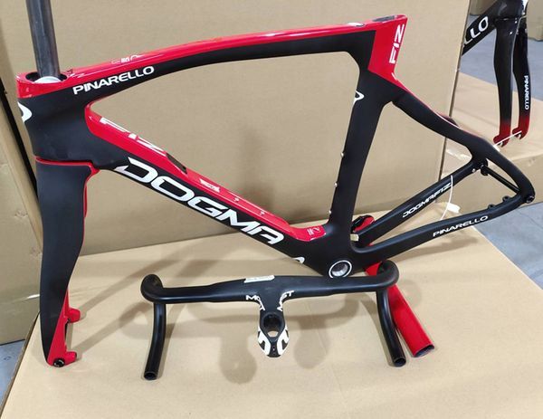 2021 new f12 disk matte black frame cc 1k carbon road frames 1k carbon bike frameset + most handlebar road bike frame carbon bicycle framese
2021 new f12 disk matte black frame cc 1k carbon road frames 1k carbon bike frameset + most handlebar road bike frame carbon bicycle framese