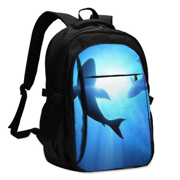 backpack 2021 women men fashion white sharks waves circle travel school recreation business bag lapshopping
backpack 2021 women men fashion white sharks waves circle travel school recreation business bag lapshopping