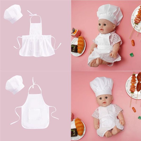 baby chef apron hat for kids pography clothes cooking costume born hallowen po prop bibs aprons
baby chef apron hat for kids pography clothes cooking costume born hallowen po prop bibs aprons