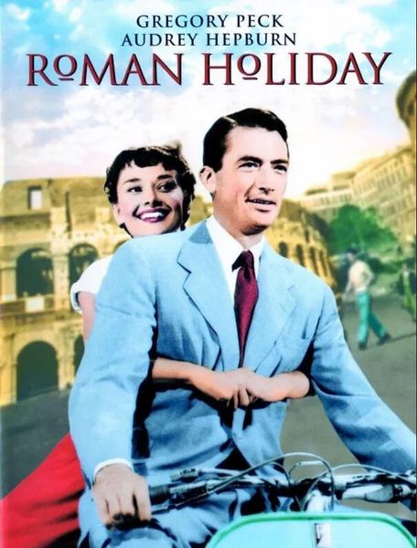 20style choose sell roman holiday movie paintings art film print silk poster home wall decor 60x90cm
20style choose sell roman holiday movie paintings art film print silk poster home wall decor 60x90cm