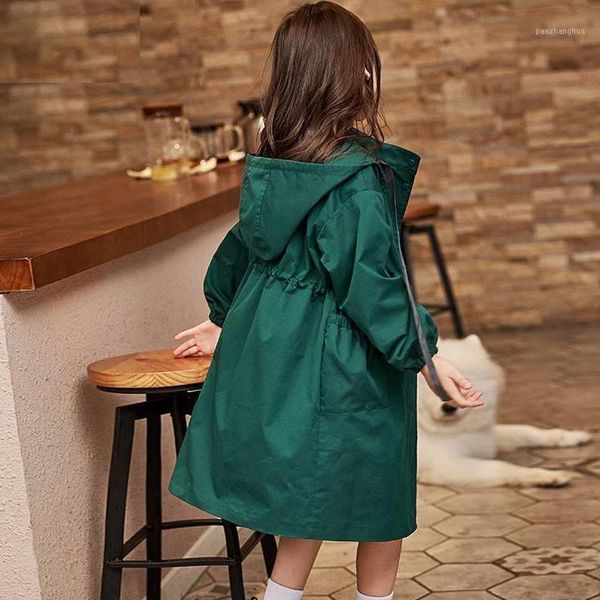 coat children's clothing girls spring princess autumn teen outerwear solid color x-long trench fashion baby clothes brand1, Blue;gray
coat children's clothing girls spring princess autumn teen outerwear solid color x-long trench fashion baby clothes brand1, Blue;gray