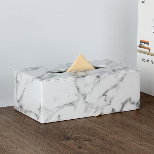 tissue boxes & napkins marble pattern rectangular leather paper towel holder living room pumping box light luxury office dining fabric
tissue boxes & napkins marble pattern rectangular leather paper towel holder living room pumping box light luxury office dining fabric