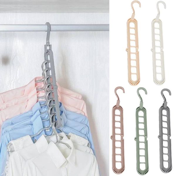 hangers & racks 1/3/5pcs multi-port support for clothes drying rack multifunction plastic hanger storage
hangers & racks 1/3/5pcs multi-port support for clothes drying rack multifunction plastic hanger storage
