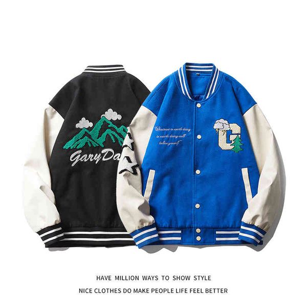 women's jackets men's and women's embroidered towel baseball jacket, unisex, college casual jacket, street, in 2021, Black;brown
women's jackets men's and women's embroidered towel baseball jacket, unisex, college casual jacket, street, in 2021, Black;brown