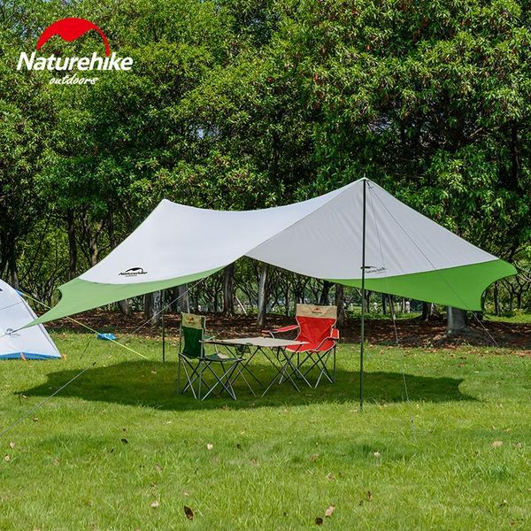 naturehike 5m outdoor camping pinic large tarp sun shelter awing anti-uv waterproof beach tent canopy with poles tents and shelters
naturehike 5m outdoor camping pinic large tarp sun shelter awing anti-uv waterproof beach tent canopy with poles tents and shelters