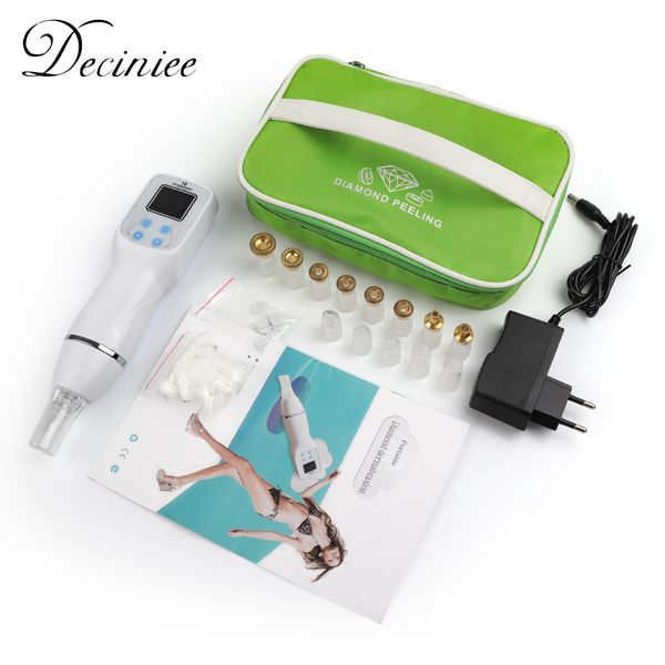portable microdermabrasion diamond peeling device pore blackhead acne removal skin peel diamond dermabrasion facial massage perf
portable microdermabrasion diamond peeling device pore blackhead acne removal skin peel diamond dermabrasion facial massage perf