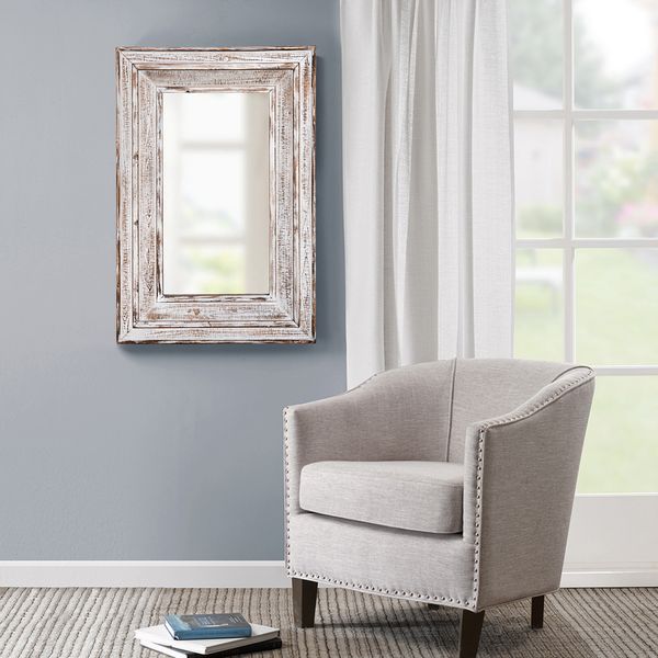 american style wooden antique mirror bathroom wall household framed model room for rent wearing simple rectangle old white
american style wooden antique mirror bathroom wall household framed model room for rent wearing simple rectangle old white