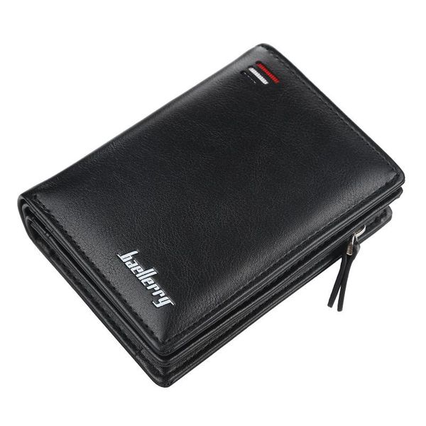 men wallets fashion card purse multifunction leather short wallet for male zipper with coin pocket, Red;black
men wallets fashion card purse multifunction leather short wallet for male zipper with coin pocket, Red;black