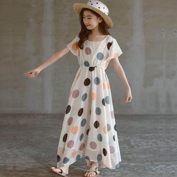 white black maxi long teen girls dress summer 2021 kids clothes short sleeves children's dresses holiday beach fashion clothing girl�, Red;yellow
white black maxi long teen girls dress summer 2021 kids clothes short sleeves children's dresses holiday beach fashion clothing girl�, Red;yellow