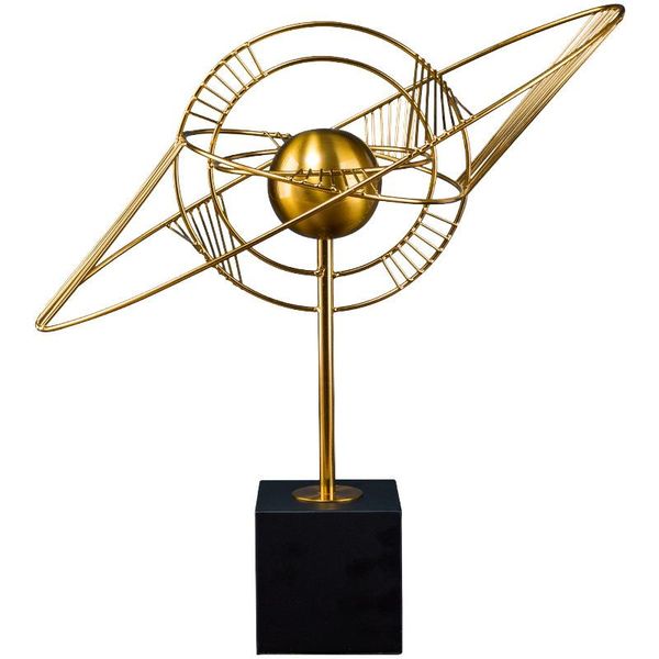 decorative objects & figurines european style metal light luxury globe creative handicraft ornaments modern living room office deskhome
decorative objects & figurines european style metal light luxury globe creative handicraft ornaments modern living room office deskhome