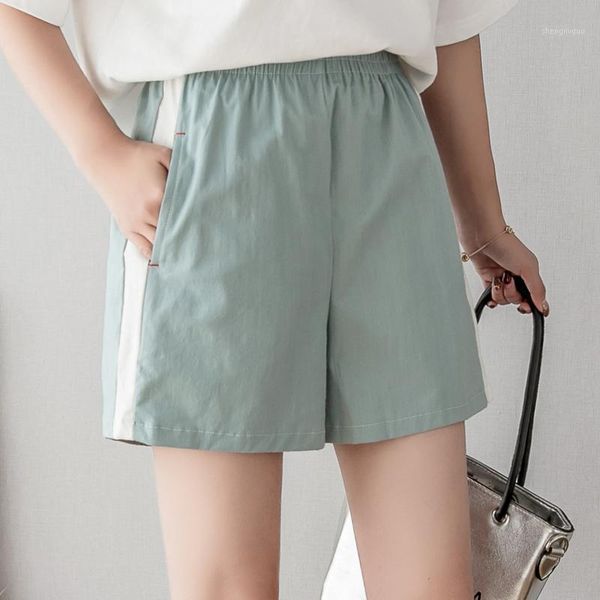summer casual cotton linen shorts women high waist fashion short streetwear women's with pocket ns4584, White;black
summer casual cotton linen shorts women high waist fashion short streetwear women's with pocket ns4584, White;black