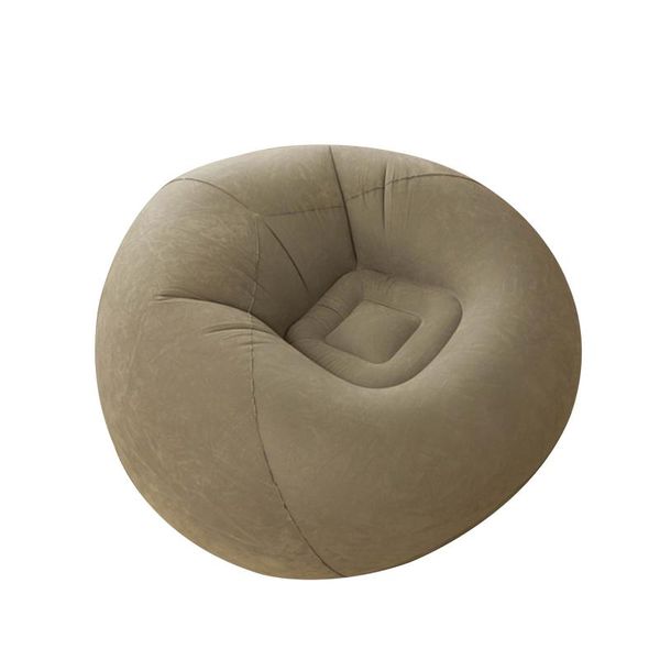 cushion/decorative pillow lazy single pvc inflatable sofa flocking folding recliner chair
cushion/decorative pillow lazy single pvc inflatable sofa flocking folding recliner chair