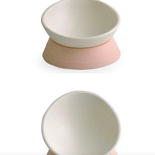 cat bowls & feeders lovely bowl for dog protection ceramics vertebra raised stand pet puppy kitten dish drink water anti slip feeder
cat bowls & feeders lovely bowl for dog protection ceramics vertebra raised stand pet puppy kitten dish drink water anti slip feeder
