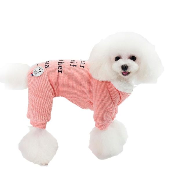 dog apparel lovely soft four legs pet dogs winter coat with letter pattern warm small puppy clothing size from s to xxl
dog apparel lovely soft four legs pet dogs winter coat with letter pattern warm small puppy clothing size from s to xxl
