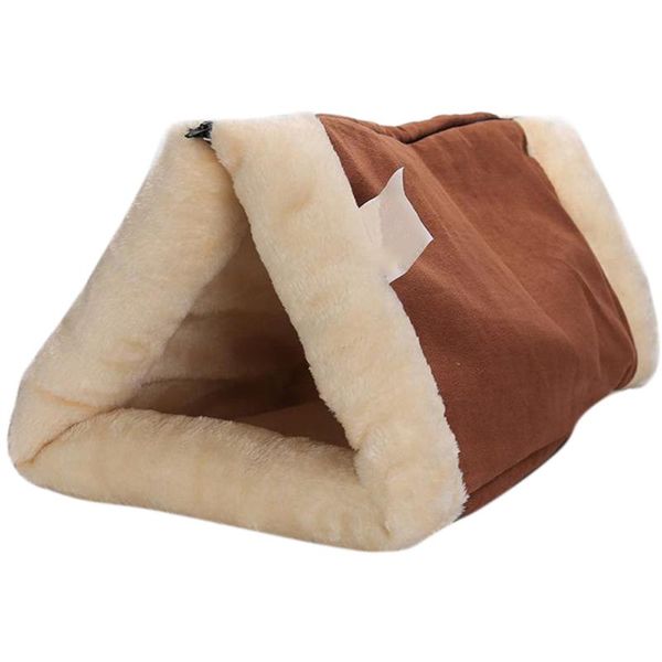 cat beds & furniture 2 in 1 tunnel sleeping bag soft comfortable nest warm house pets supplies drop fas
cat beds & furniture 2 in 1 tunnel sleeping bag soft comfortable nest warm house pets supplies drop fas