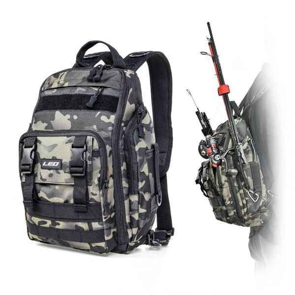 fishing accessories 9l large capacity multifunction dark night camouflage bag rod reel lures shoulder tackle storage bags
fishing accessories 9l large capacity multifunction dark night camouflage bag rod reel lures shoulder tackle storage bags