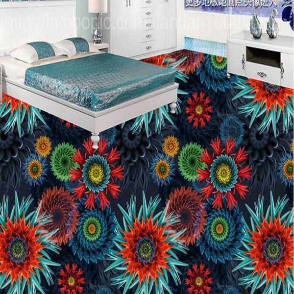 wallpapers wellyu custom floor stickers ktv bedroom gorgeous flowers 3d living room bathroom decoration painting
wallpapers wellyu custom floor stickers ktv bedroom gorgeous flowers 3d living room bathroom decoration painting