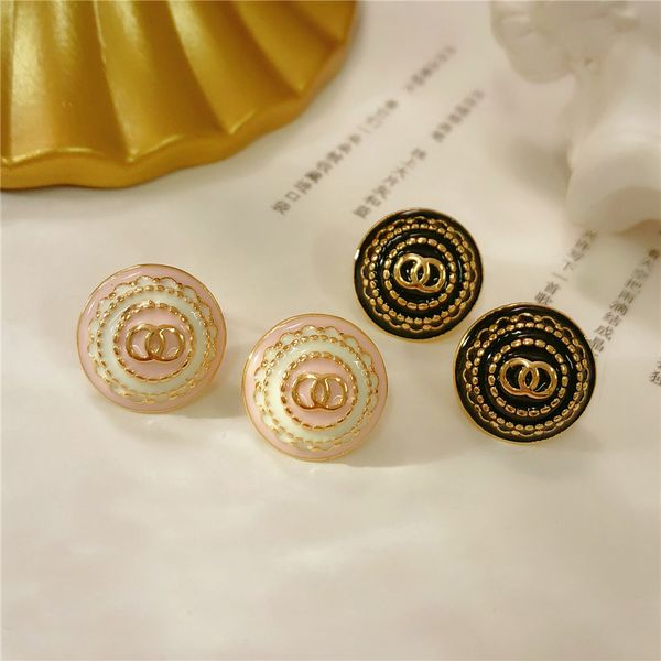 american screw back french retro lace pattern dripping oil small fragrance earrings female 925 silver needle fresh pink earring
american screw back french retro lace pattern dripping oil small fragrance earrings female 925 silver needle fresh pink earring