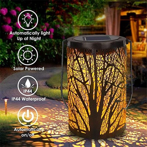 solar lamps led projection light outdoors street lamp retro hanging lantern metal leaf decor for garden table
solar lamps led projection light outdoors street lamp retro hanging lantern metal leaf decor for garden table